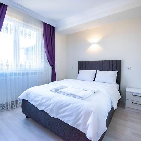 Leydi Boutique Hotel Adalar Kültér fotó
