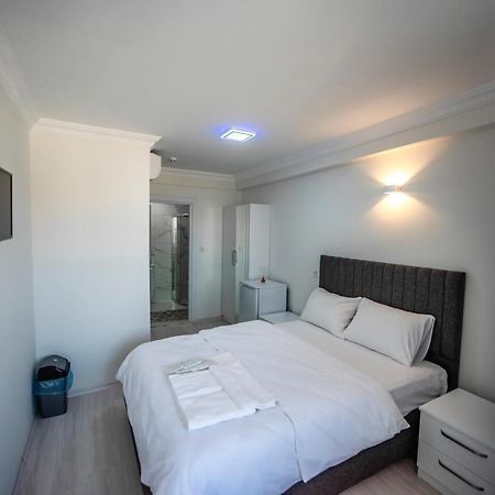 Leydi Boutique Hotel Adalar Kültér fotó