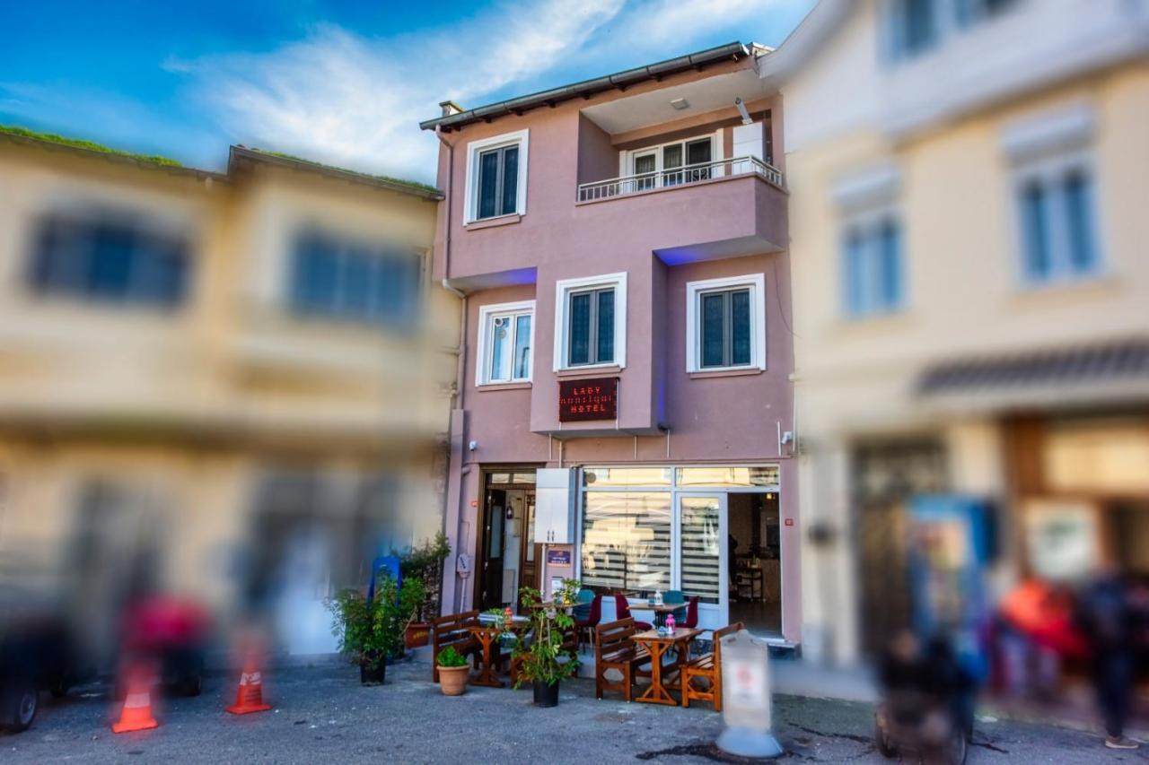 Leydi Boutique Hotel Adalar Kültér fotó