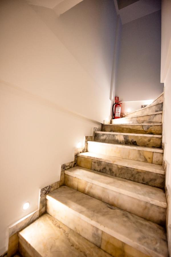 Leydi Boutique Hotel Adalar Kültér fotó