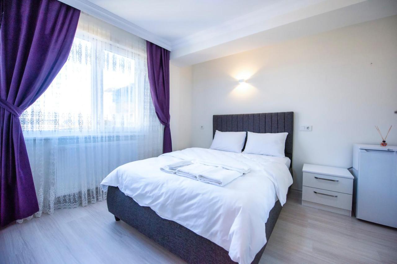 Leydi Boutique Hotel Adalar Kültér fotó