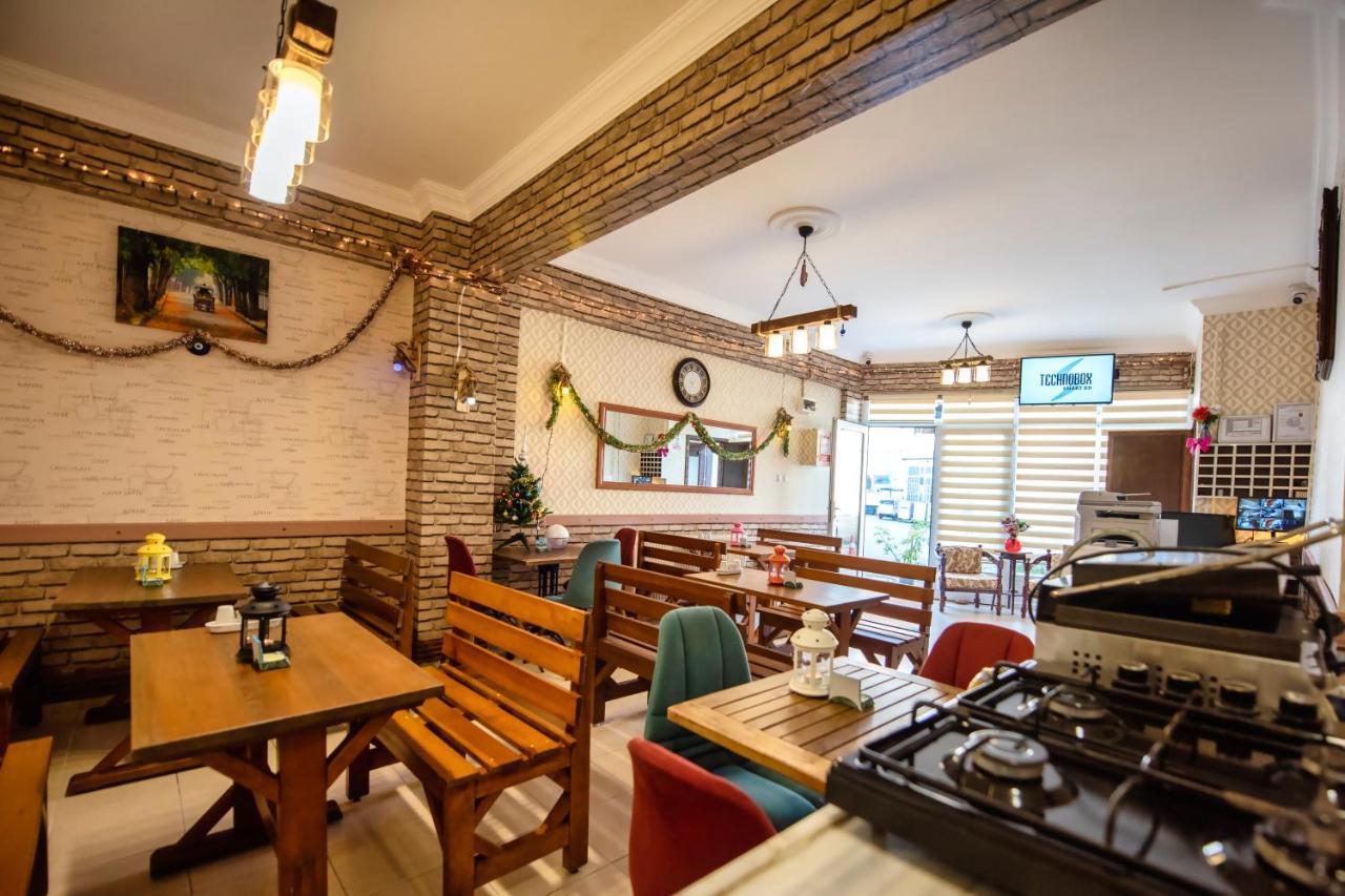 Leydi Boutique Hotel Adalar Kültér fotó
