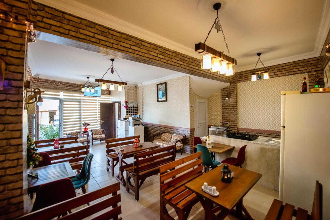 Leydi Boutique Hotel Adalar Kültér fotó