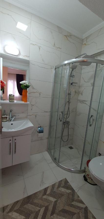 Leydi Boutique Hotel Adalar Kültér fotó