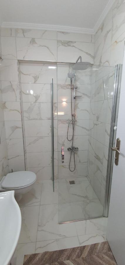 Leydi Boutique Hotel Adalar Kültér fotó
