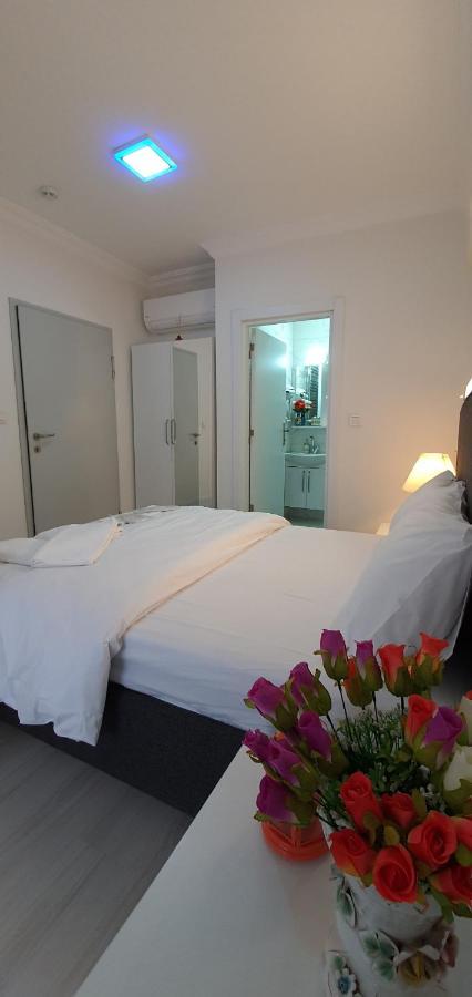 Leydi Boutique Hotel Adalar Kültér fotó