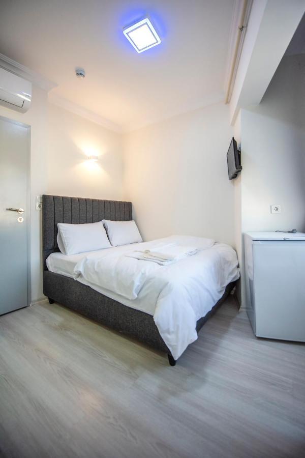 Leydi Boutique Hotel Adalar Kültér fotó