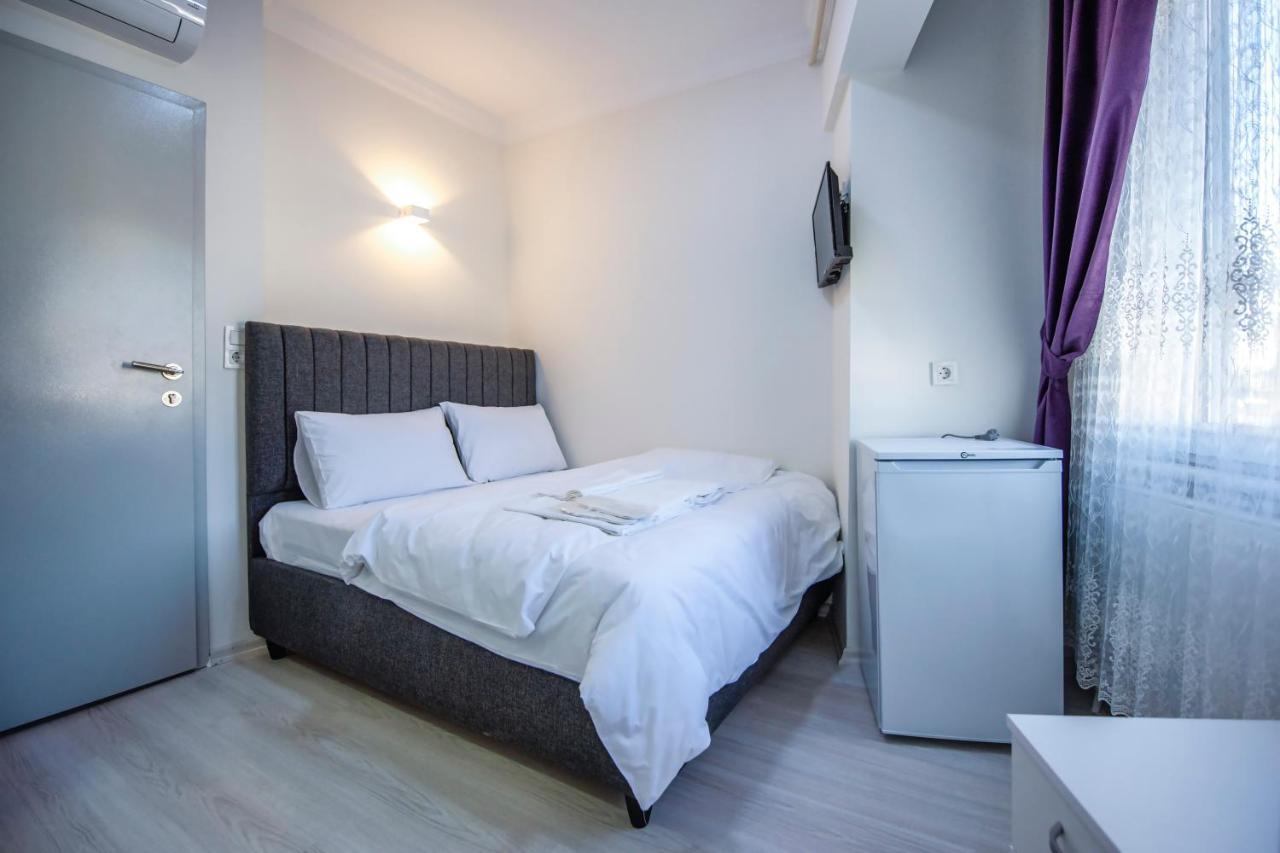 Leydi Boutique Hotel Adalar Kültér fotó