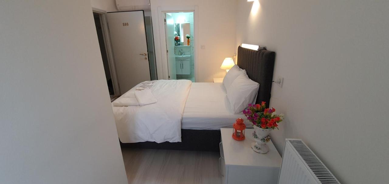 Leydi Boutique Hotel Adalar Kültér fotó