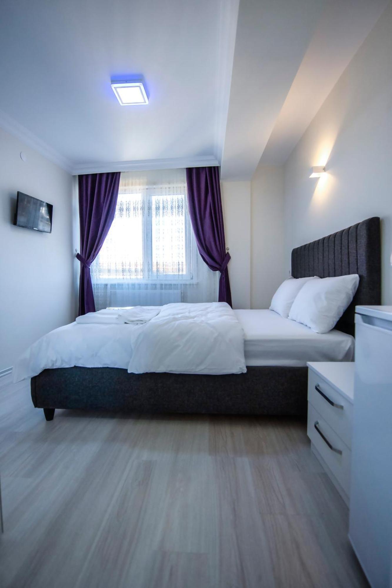 Leydi Boutique Hotel Adalar Kültér fotó