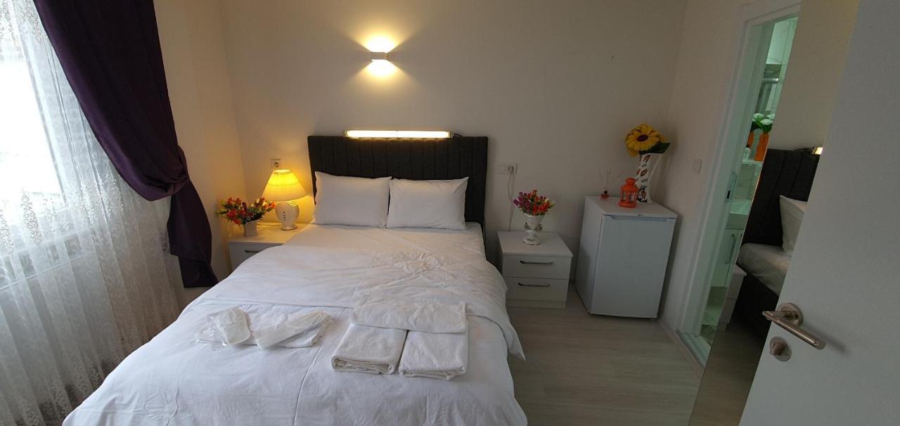 Leydi Boutique Hotel Adalar Kültér fotó