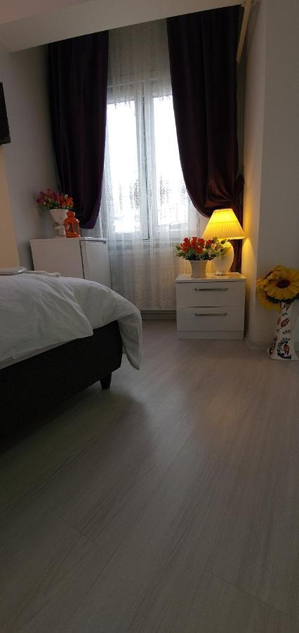 Leydi Boutique Hotel Adalar Kültér fotó