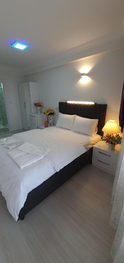 Leydi Boutique Hotel Adalar Kültér fotó