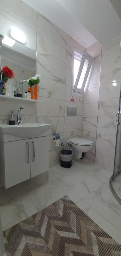 Leydi Boutique Hotel Adalar Kültér fotó