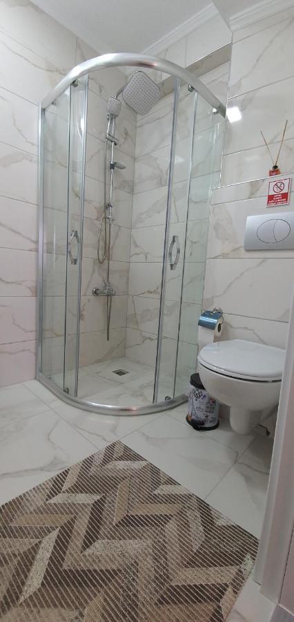 Leydi Boutique Hotel Adalar Kültér fotó