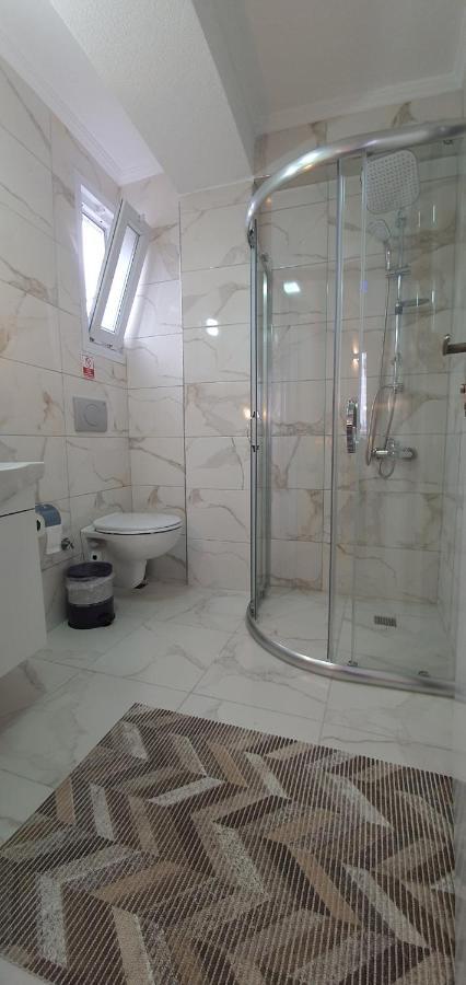Leydi Boutique Hotel Adalar Kültér fotó