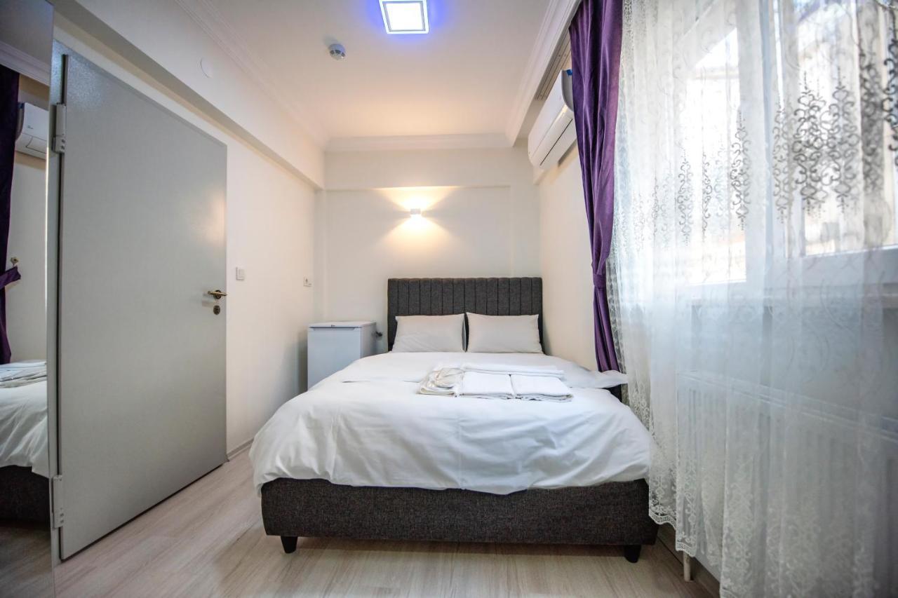 Leydi Boutique Hotel Adalar Kültér fotó