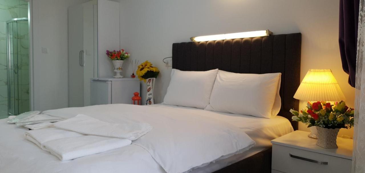 Leydi Boutique Hotel Adalar Kültér fotó