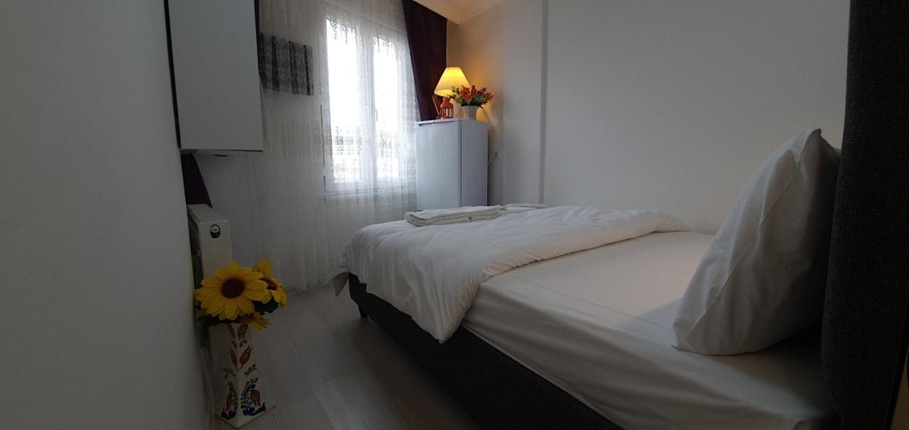 Leydi Boutique Hotel Adalar Kültér fotó