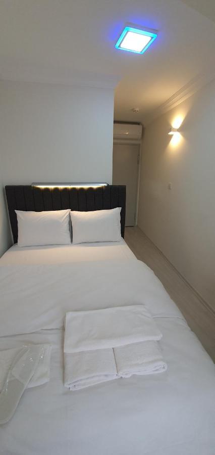 Leydi Boutique Hotel Adalar Kültér fotó