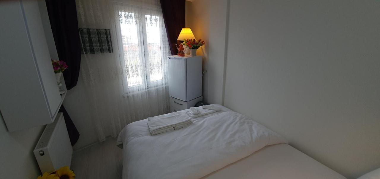 Leydi Boutique Hotel Adalar Kültér fotó