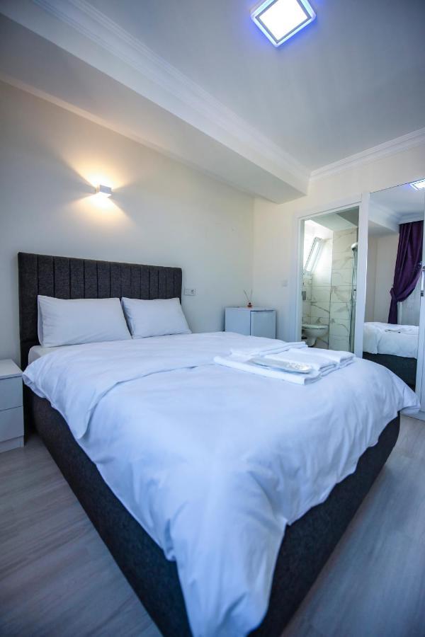 Leydi Boutique Hotel Adalar Kültér fotó