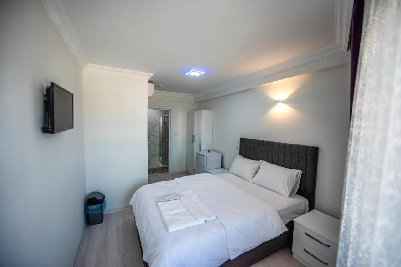 Leydi Boutique Hotel Adalar Kültér fotó