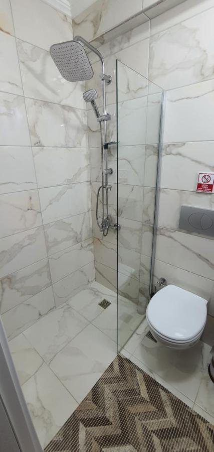 Leydi Boutique Hotel Adalar Kültér fotó