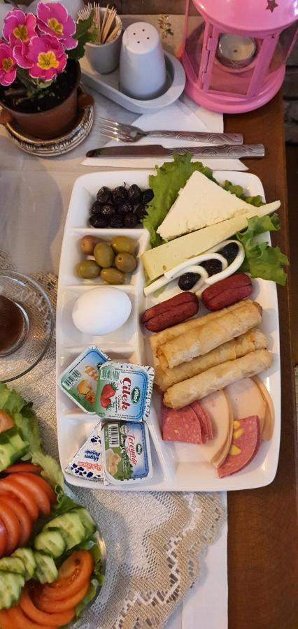 Leydi Boutique Hotel Adalar Kültér fotó