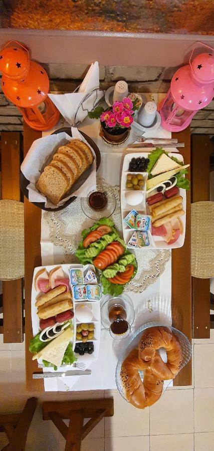 Leydi Boutique Hotel Adalar Kültér fotó